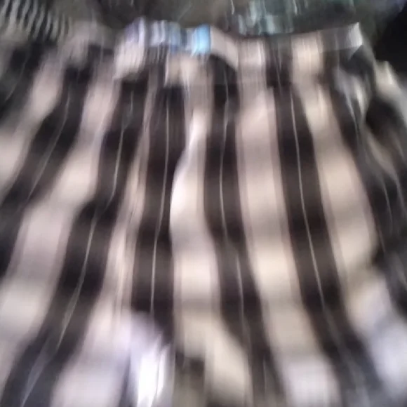 Men's Plaid and Checkered Boxers Collection 5pairs NEW - Picture 4 of 11